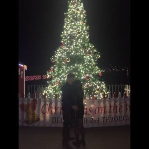 Meet your Posher, Gerardo